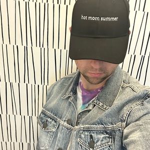 Meet your Posher, Trevor